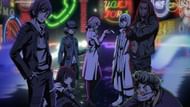 Akudama Drive (Image via Studio Pierrot)